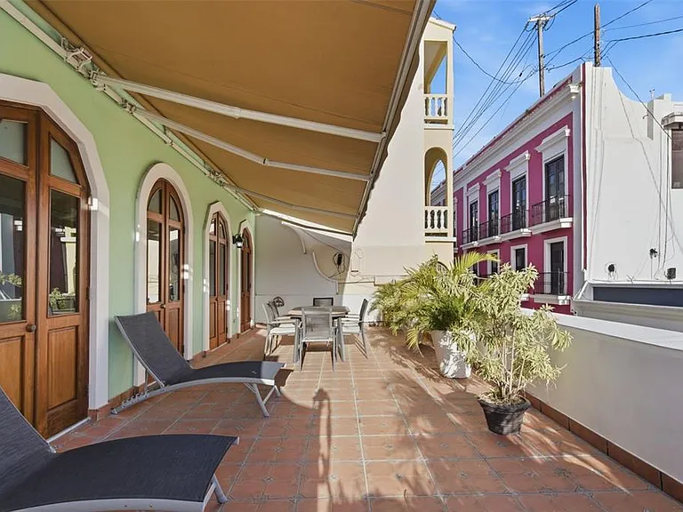 65 Calle San Francisco — Photo 25