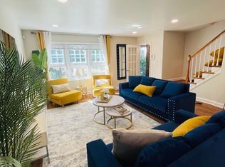 1834 Edgewood Rd, Towson, MD 21286