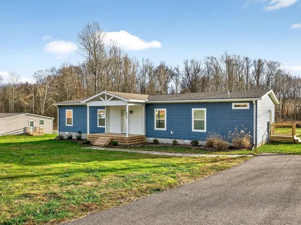 850 Kinniard Rd, Cookeville, TN 38501