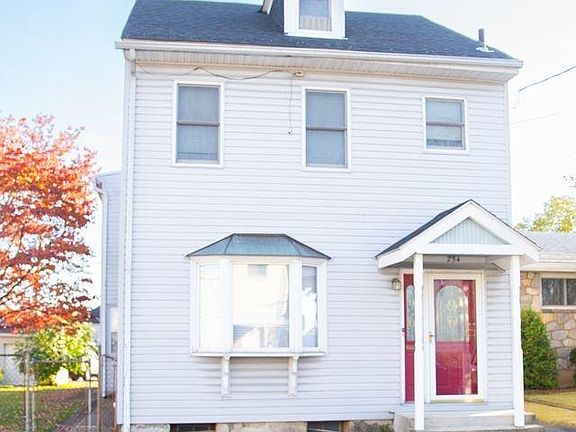 2nd image of 254 W Nesquehoning St