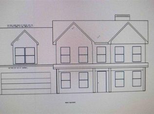 1383 Virgil Moon Rd, Loganville, GA 30052