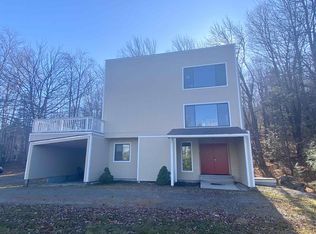 14 Benson Fuller Dr #Z-3, Bondville, VT 05340
