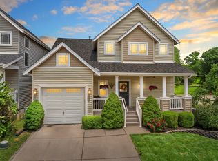 200 Le Beau Lane St, Charles, MO