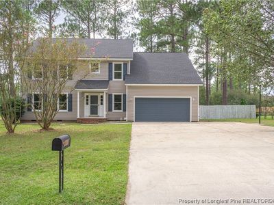 1898 Penrose Dr, Fayetteville, NC, 28304