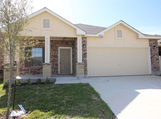 3305 Simmental Dr, Laredo, TX 78046