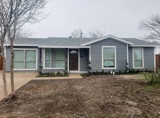 6829 Lucy St, Dallas, TX 75217