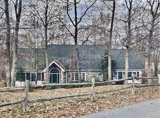 502 Skyline Dr S, South Abington Township, PA 18411