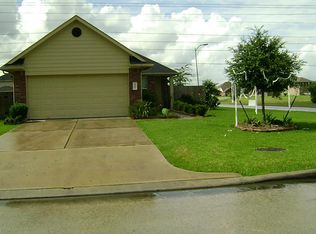 8902 Sweet Blue Jasmine Ln, Humble, TX 77338