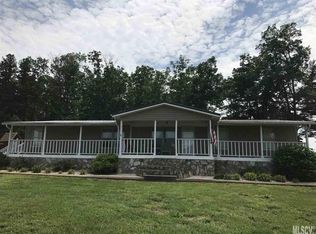 4335 Temple Hill Church Rd, Granite Falls, NC 28630