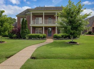 25 Clover Ridge Dr LOT 31, Collierville, TN 38017