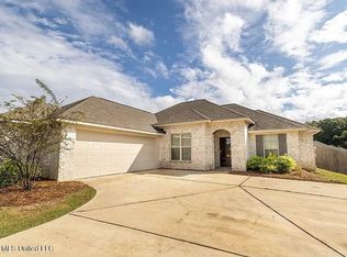 109 Allie Ln, Canton, MS 39046