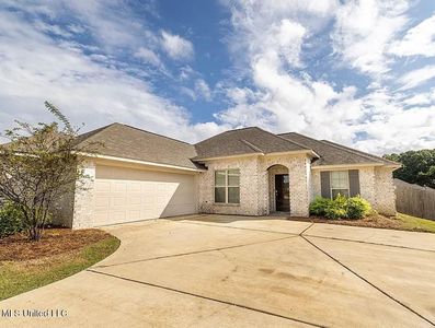 109 Allie Ln, Canton, MS, 39046