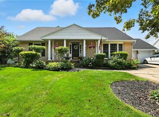 31 Morgan Ave, Ashland, OH 44805