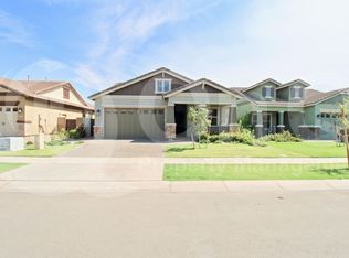3543 E Arabian Dr, Gilbert, AZ 85296