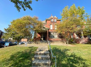 1999 N 4th St, Columbus, OH 43201