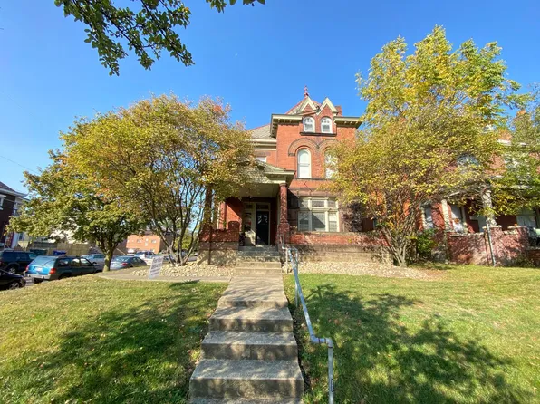 1999 N 4th St, Columbus, OH 43201