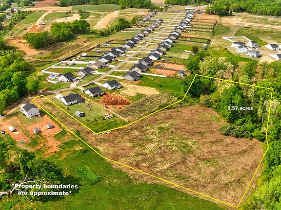 3rd image of 0 Thompson Rd