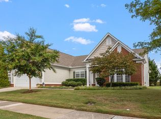 114 Beckingham Loop, Cary, NC 27519