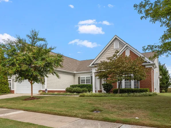 114 Beckingham Loop, Cary, NC 27519