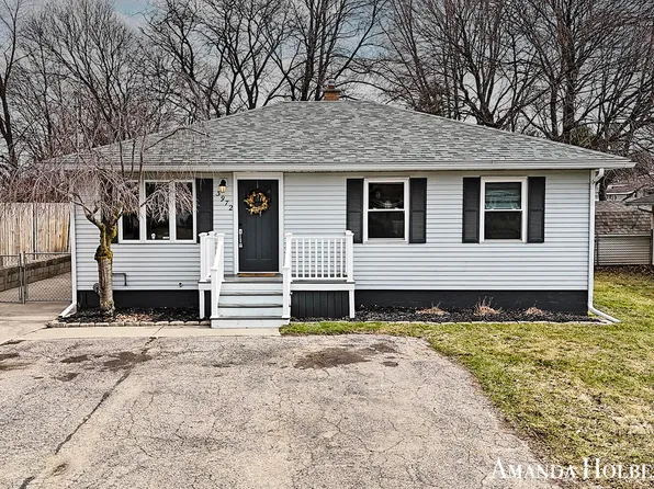 3972 Miramar Ave NE, Grand Rapids, MI 49525