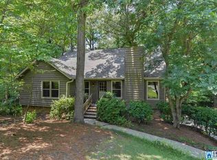 2926 Selkirk Cir, Birmingham, AL 35242