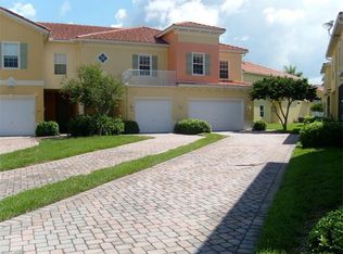 9800 Solera Cove Pointe APT 106, Fort Myers, FL 33908