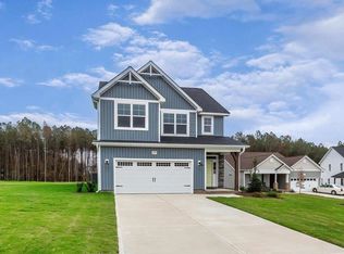 227 Painters Mill Pond Ln, Wendell, NC 27591