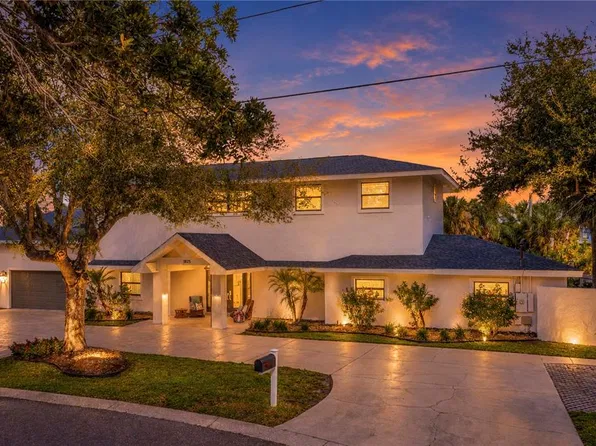 1825 VENETIAN POINT DRIVE, CLEARWATER, FL 33755