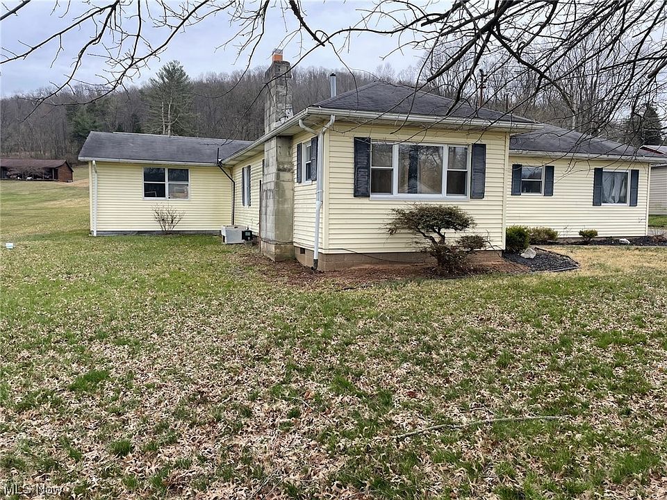 11391 Staunton Tpke, Walker, WV 26180 Zillow