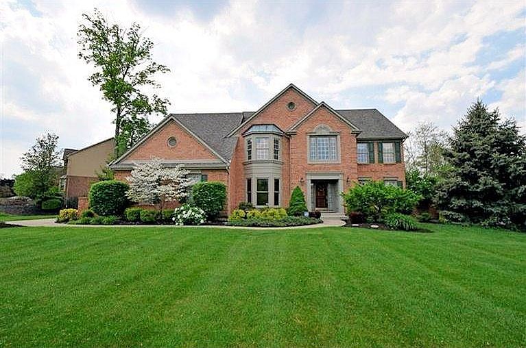 6704 Deerview Dr, Loveland, OH 45140 | Zillow