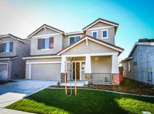 3572 Trentino St, Roseville, CA 95747
