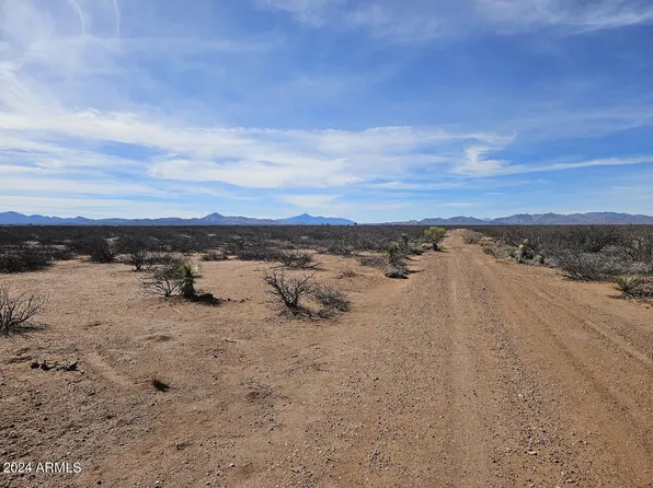 4AC N Kings Highway #-, Douglas, AZ 85067