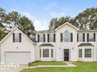 2432 Wild Springs Ct, Decatur, GA 30034