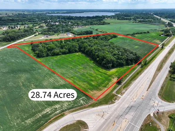 Lts 2 & 3 LOOMIS ROAD, Muskego, WI 53150