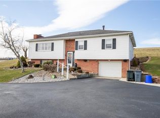 156 Jackson Rd, New Salem, PA 15468