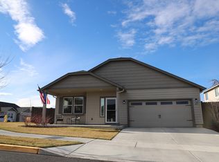 855 NW 24th Way, Redmond, OR 97756