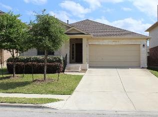 3525 Shiraz Loop, Round Rock, TX 78665