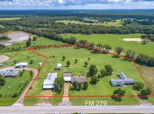 6433 Fm 279, Ben Wheeler, TX 75754