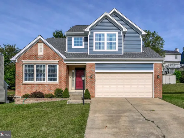 364 Enfield Rd, Joppa, MD 21085