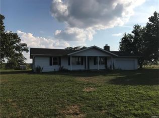 3844 Persimmon Rd, Grovespring, MO 65662