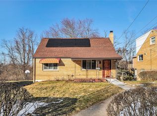 11039 Azalea Dr, Pittsburgh, PA 15235