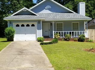 1621 Verde Trl, Dothan, AL 36303
