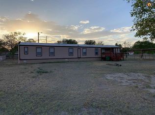 707 S Daniel Ave, Tatum, NM 88267