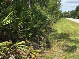 6337 Sunnyridge Ln, Saint Augustine, FL 32095