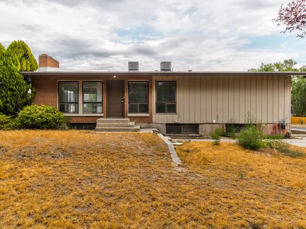 6773 S 1300 W, West Jordan, UT 84084