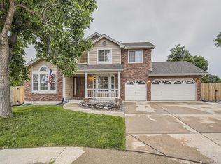 7703 S Yarrow Ct, Littleton, CO 80128