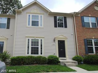1206 Graycliff Ln, Odenton, MD 21113