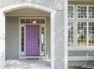 21605 W South St, Spring Hill, KS 66083