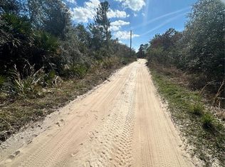 Deer Crossing Rd #24, Altoona, FL 32702