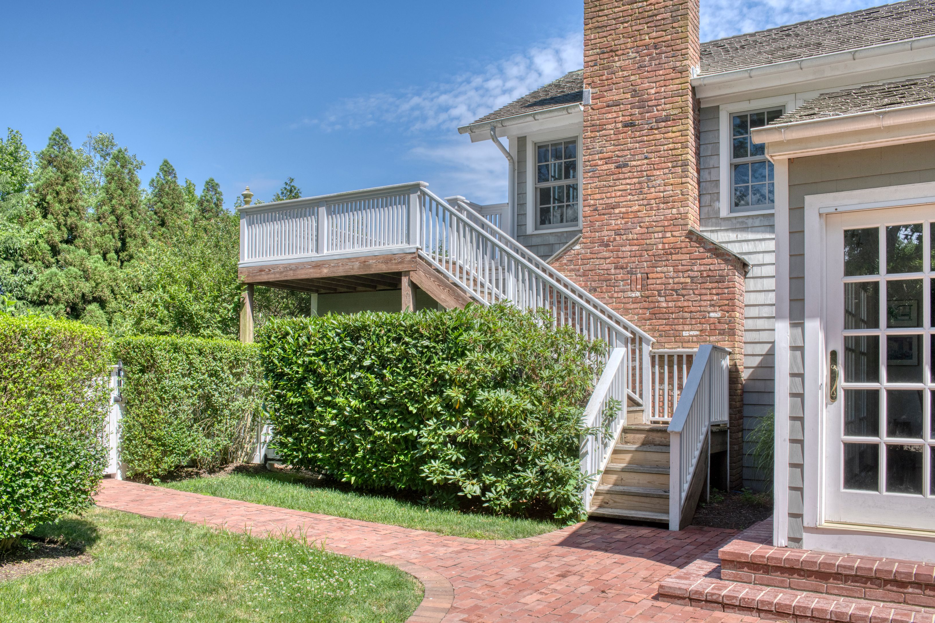 312 Ocean Rd, Bridgehampton, NY 11932 Out East